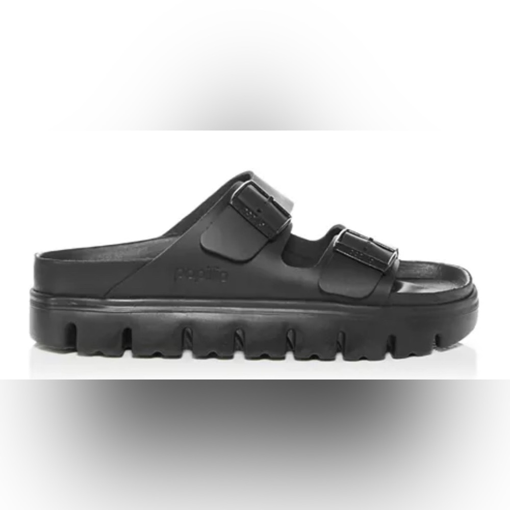 Birkenstock Arizona Chunky Sandal EU39